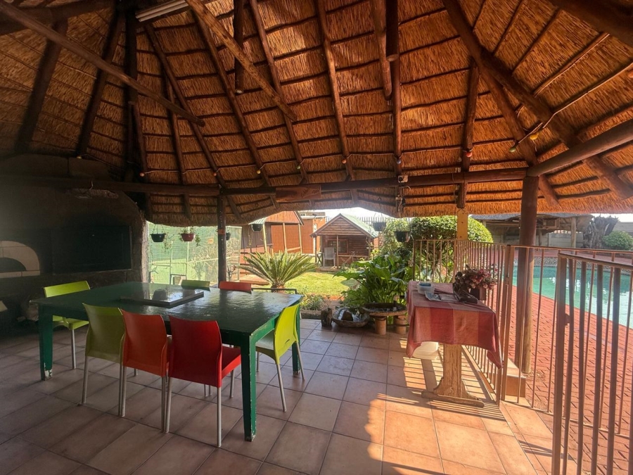 4 Bedroom Property for Sale in Parkrand Gauteng