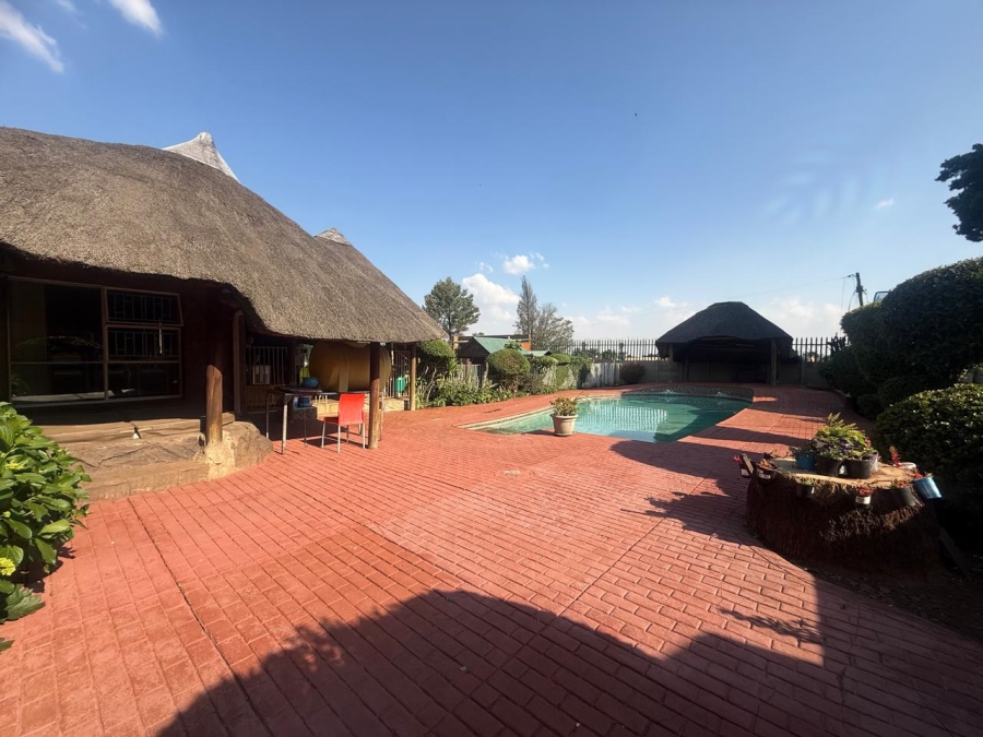 4 Bedroom Property for Sale in Parkrand Gauteng
