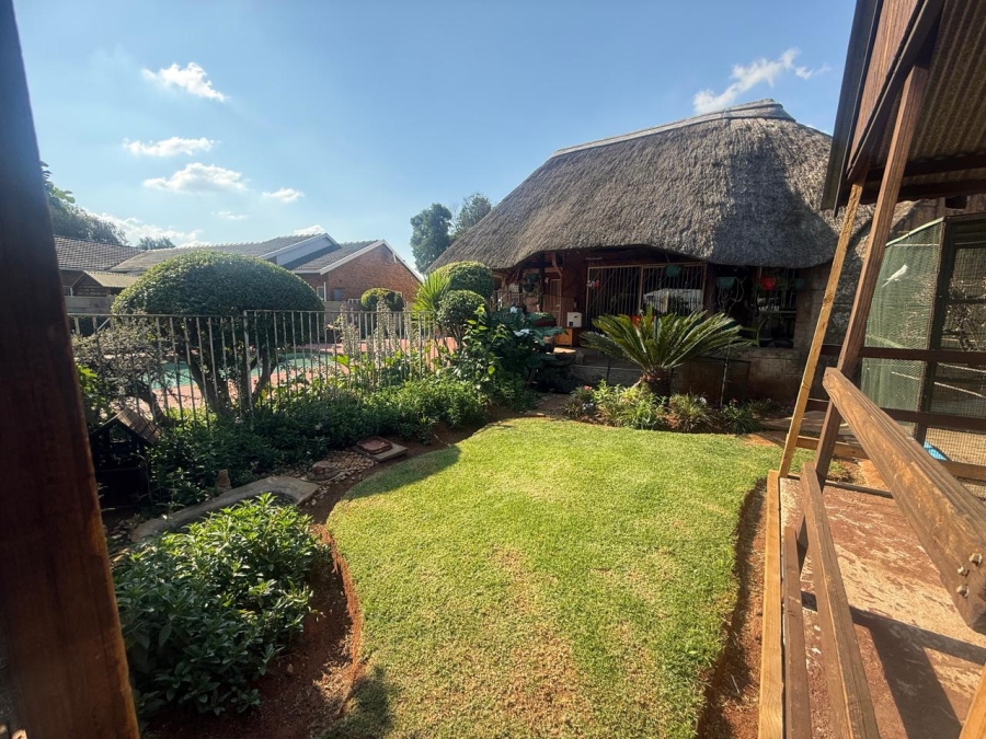 4 Bedroom Property for Sale in Parkrand Gauteng