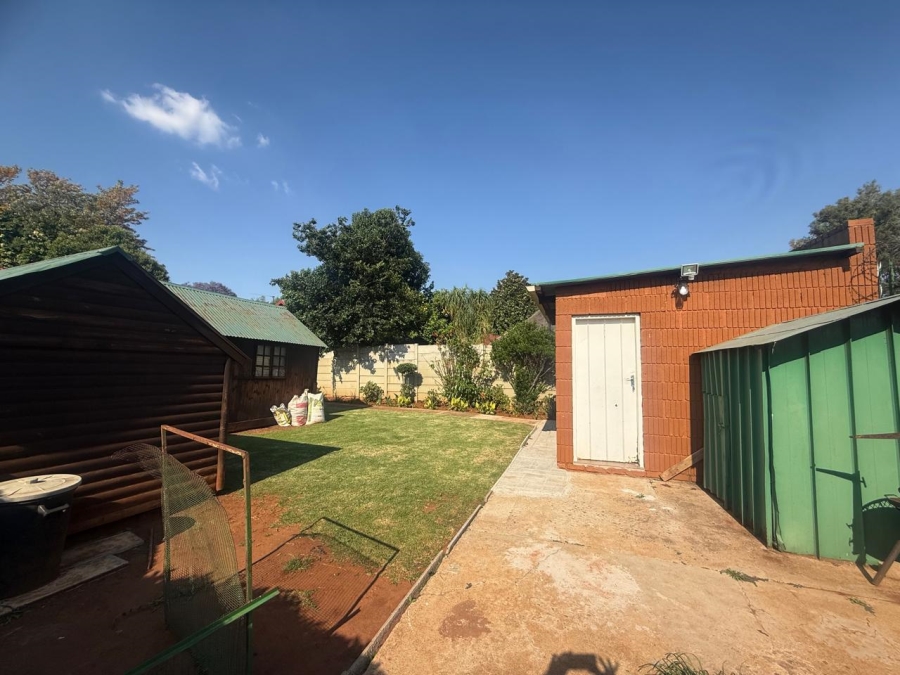 4 Bedroom Property for Sale in Parkrand Gauteng