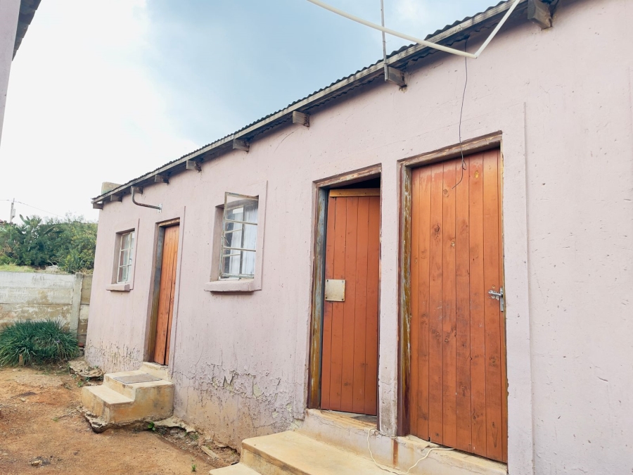 2 Bedroom Property for Sale in Kingsway Gauteng