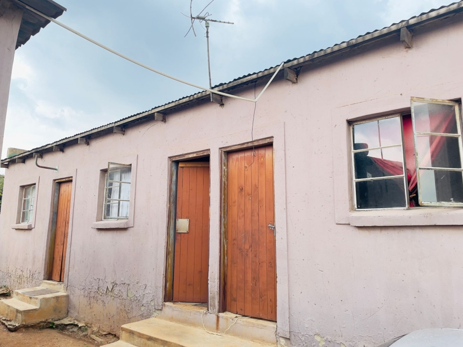 2 Bedroom Property for Sale in Kingsway Gauteng