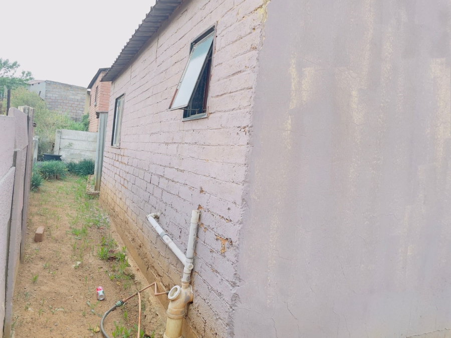 2 Bedroom Property for Sale in Kingsway Gauteng