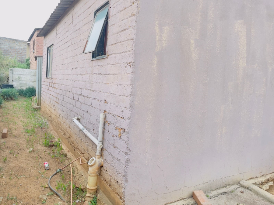 2 Bedroom Property for Sale in Kingsway Gauteng
