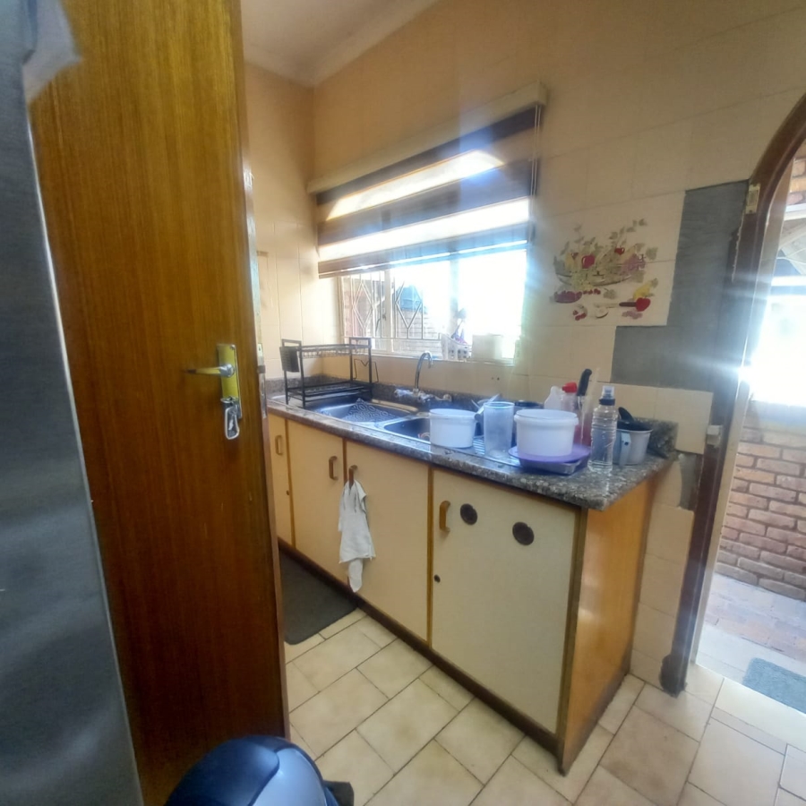 4 Bedroom Property for Sale in Actonville Gauteng