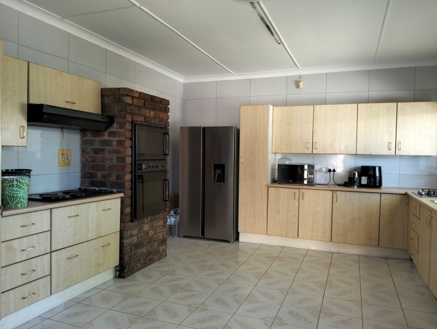 3 Bedroom Property for Sale in Birchleigh Gauteng
