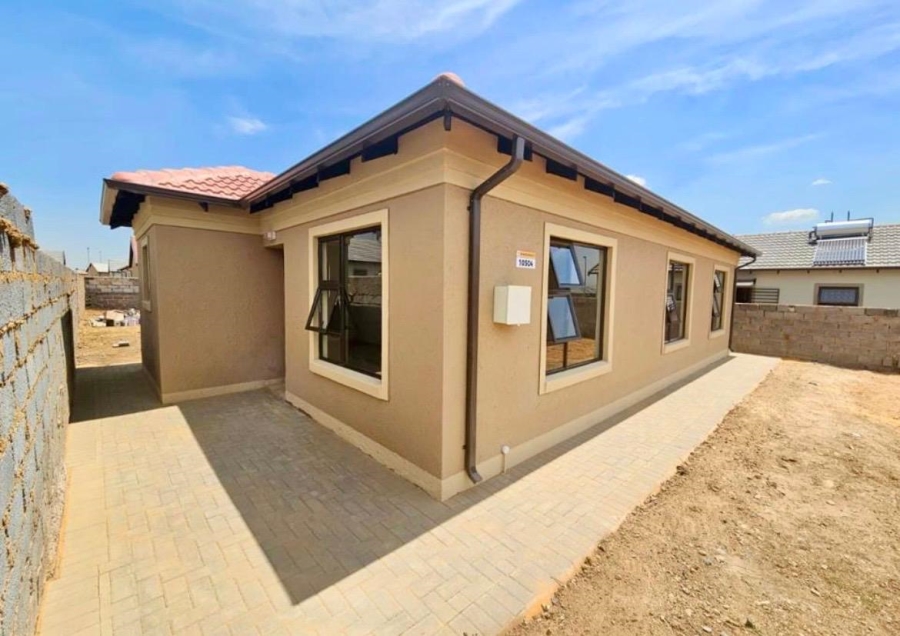 4 Bedroom Property for Sale in Windmill Park Gauteng