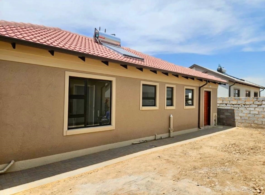 4 Bedroom Property for Sale in Windmill Park Gauteng