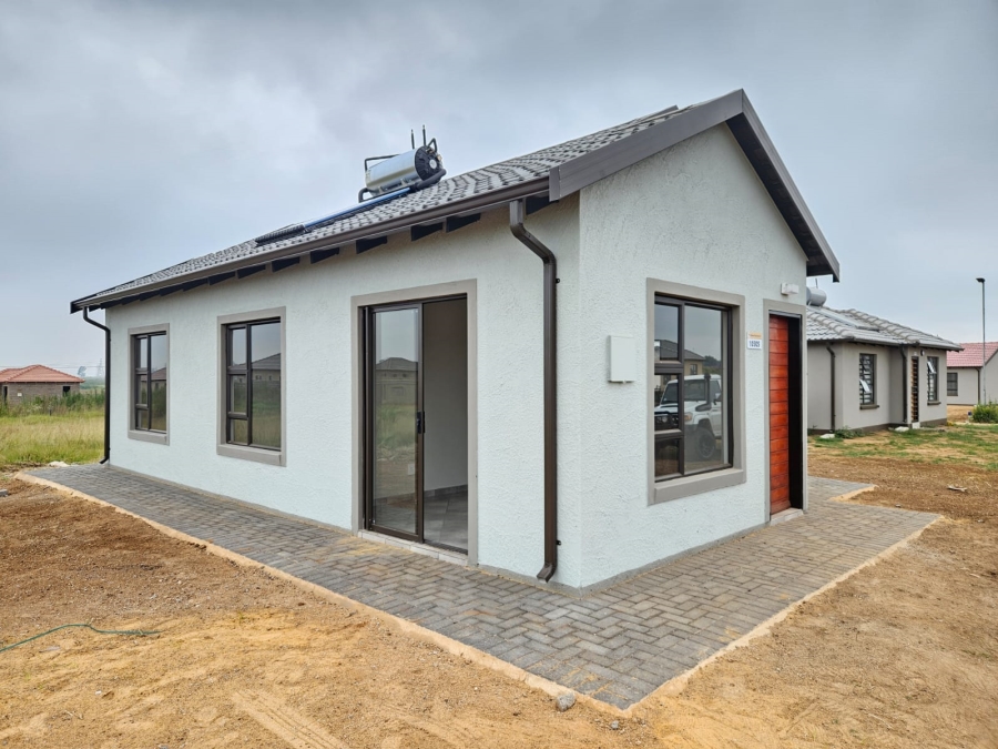2 Bedroom Property for Sale in Windmill Park Gauteng