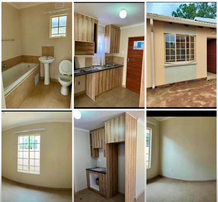 2 Bedroom Property for Sale in Palm Ridge Gauteng