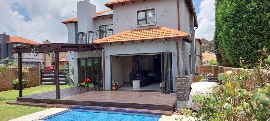 3 Bedroom Property for Sale in Parkrand Gauteng