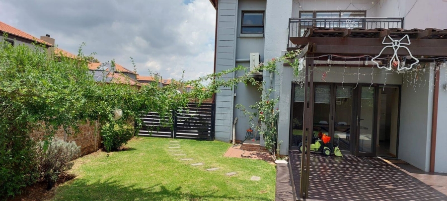 3 Bedroom Property for Sale in Parkrand Gauteng