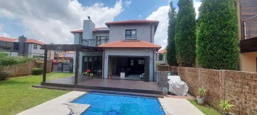 3 Bedroom Property for Sale in Parkrand Gauteng