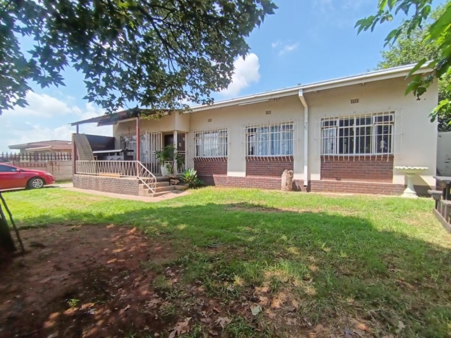 3 Bedroom Property for Sale in Tedstoneville Gauteng