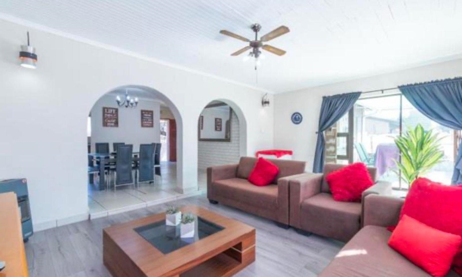 3 Bedroom Property for Sale in Klopperpark Gauteng