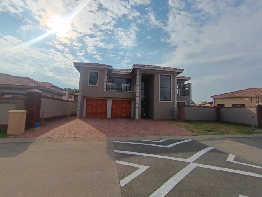 4 Bedroom Property for Sale in Comet Gauteng