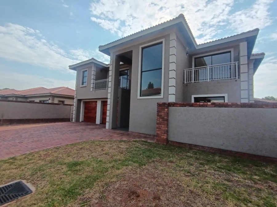 4 Bedroom Property for Sale in Comet Gauteng