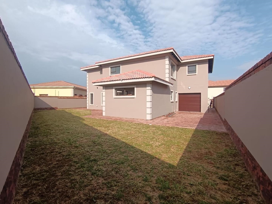 4 Bedroom Property for Sale in Comet Gauteng
