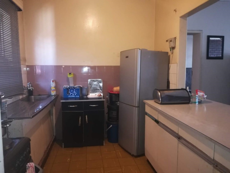 1 Bedroom Property for Sale in Germiston South Gauteng