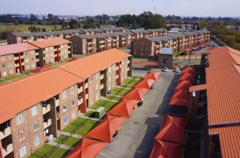 2 Bedroom Property for Sale in Comet Gauteng