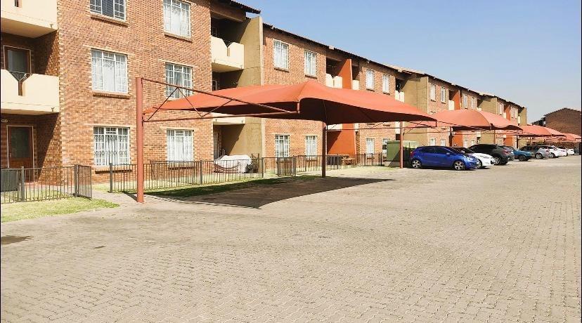 2 Bedroom Property for Sale in Comet Gauteng