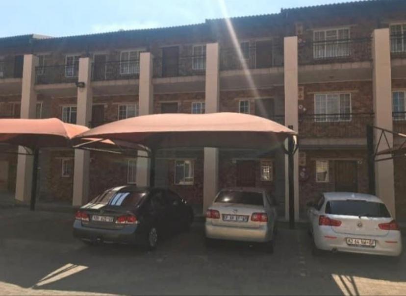 2 Bedroom Property for Sale in Comet Gauteng