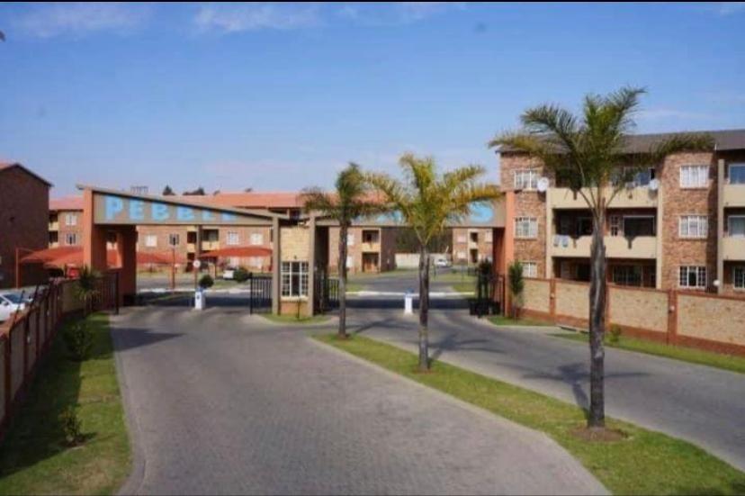 2 Bedroom Property for Sale in Comet Gauteng