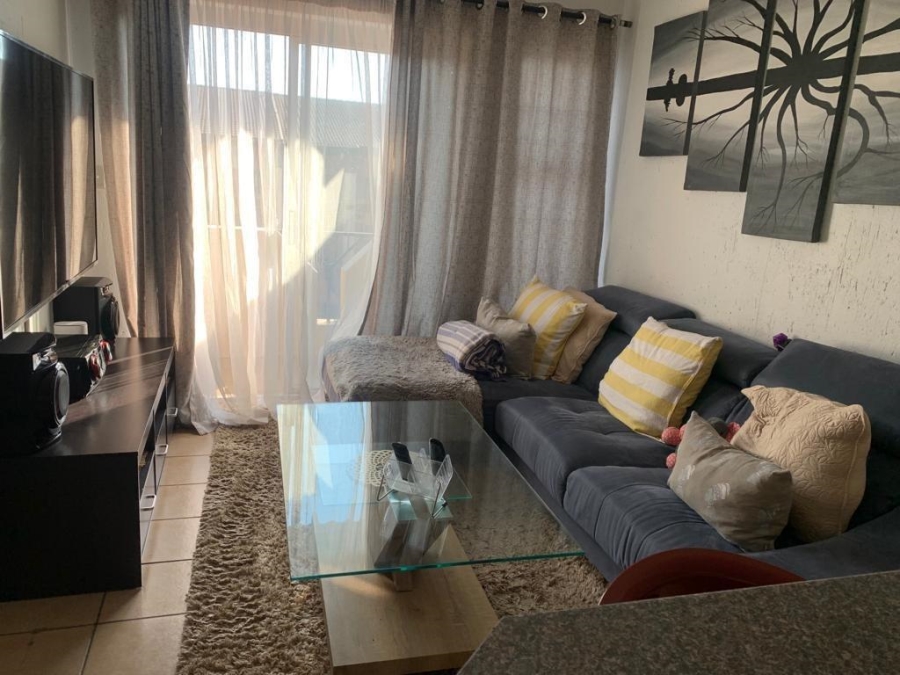 2 Bedroom Property for Sale in Comet Gauteng