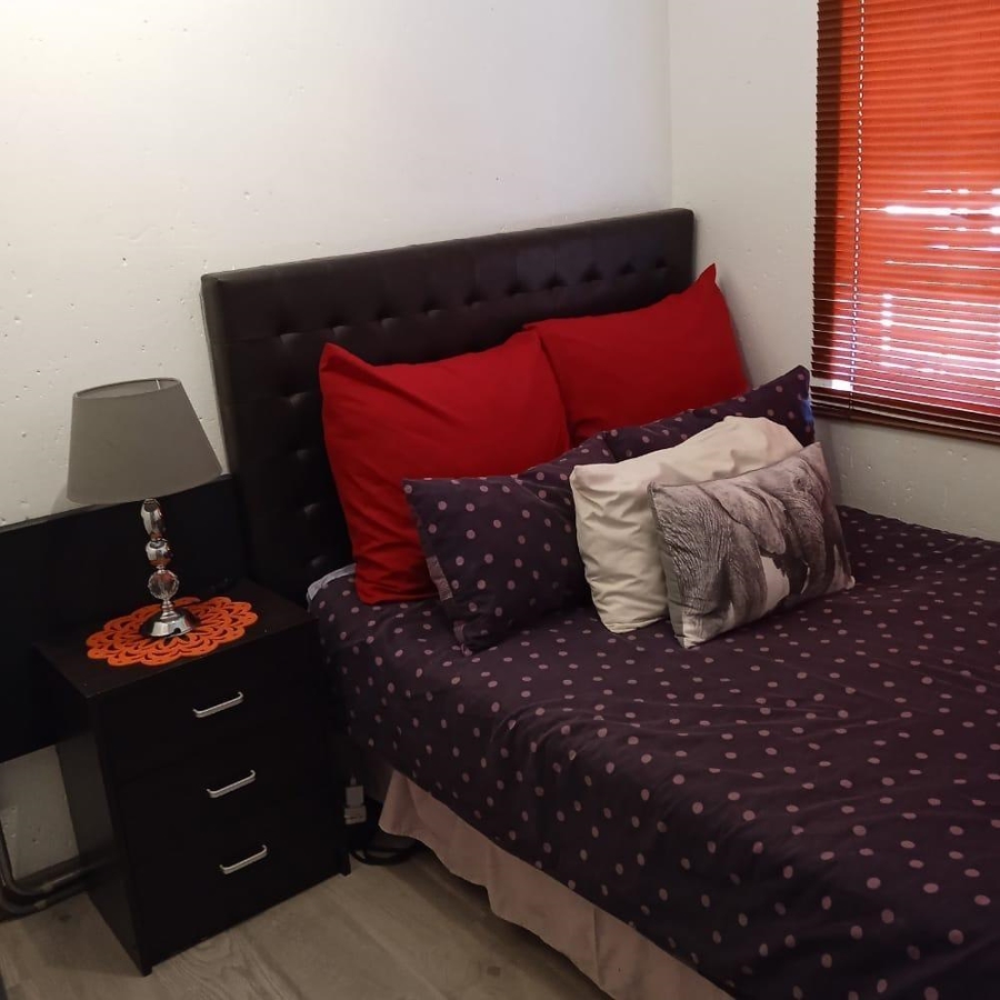 2 Bedroom Property for Sale in Comet Gauteng