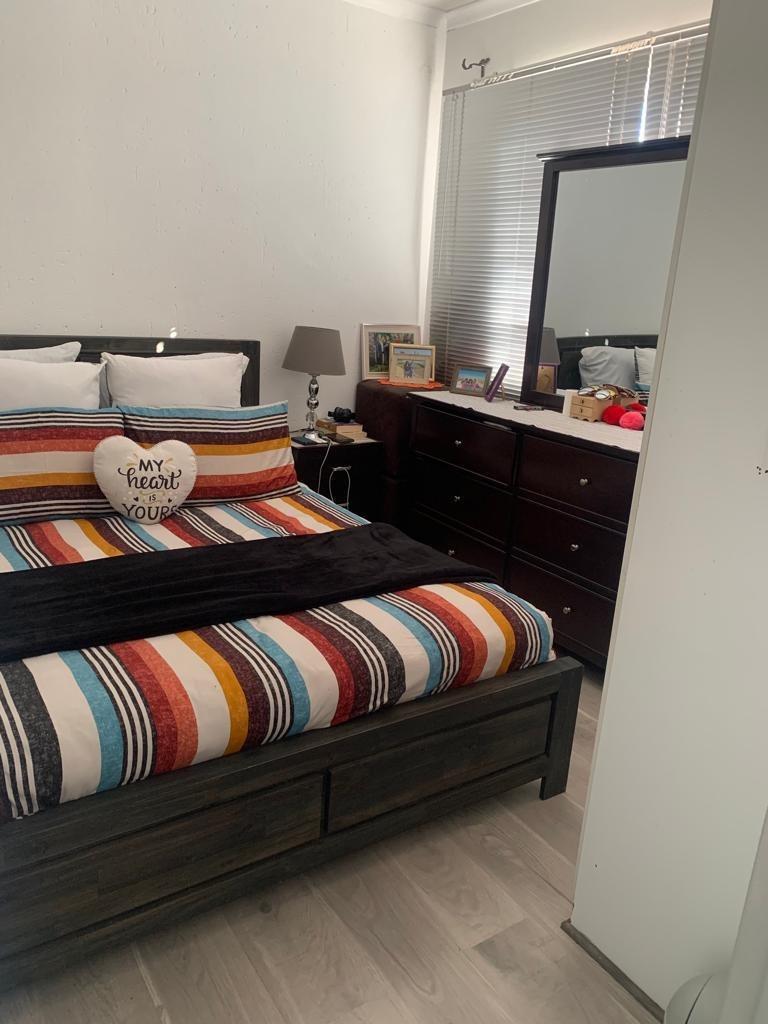 2 Bedroom Property for Sale in Comet Gauteng