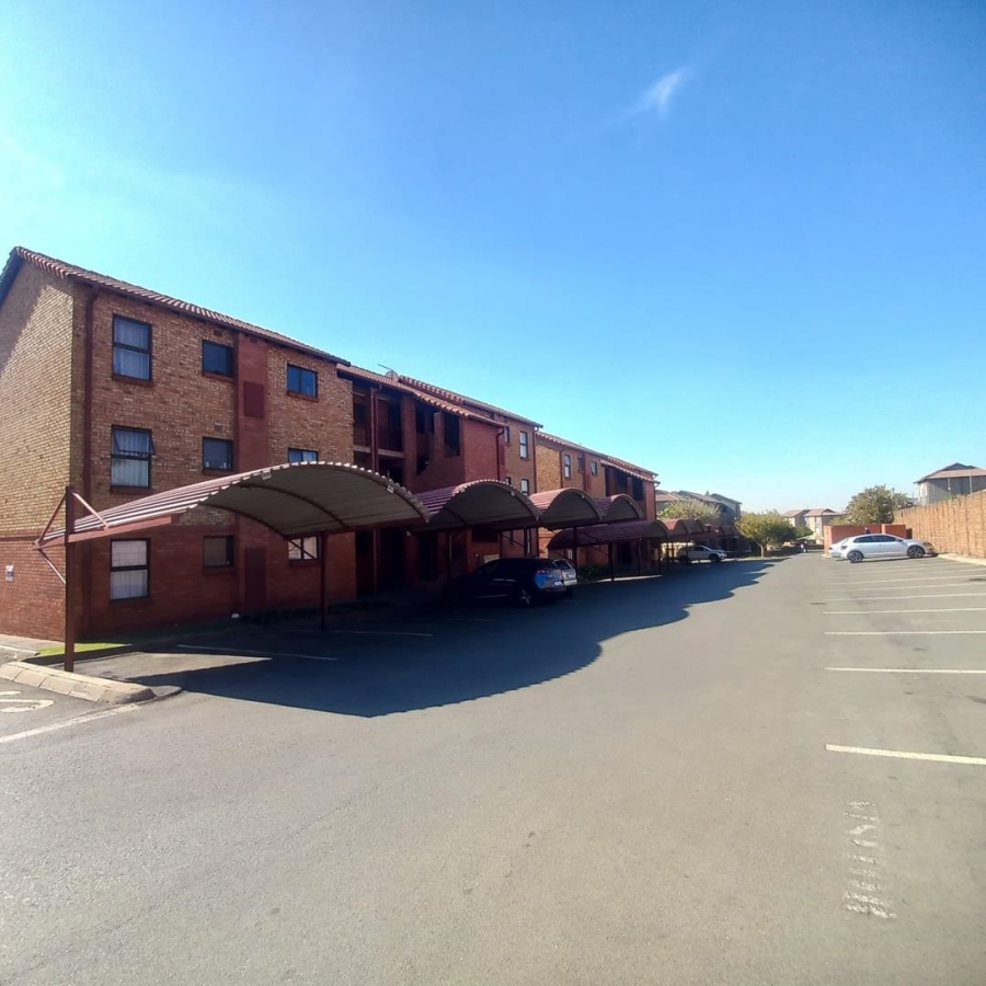 2 Bedroom Property for Sale in Castleview Gauteng