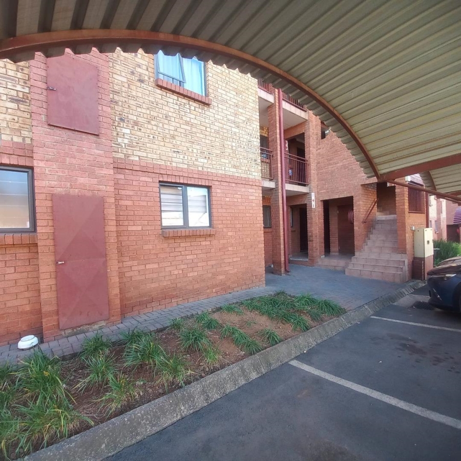 2 Bedroom Property for Sale in Castleview Gauteng