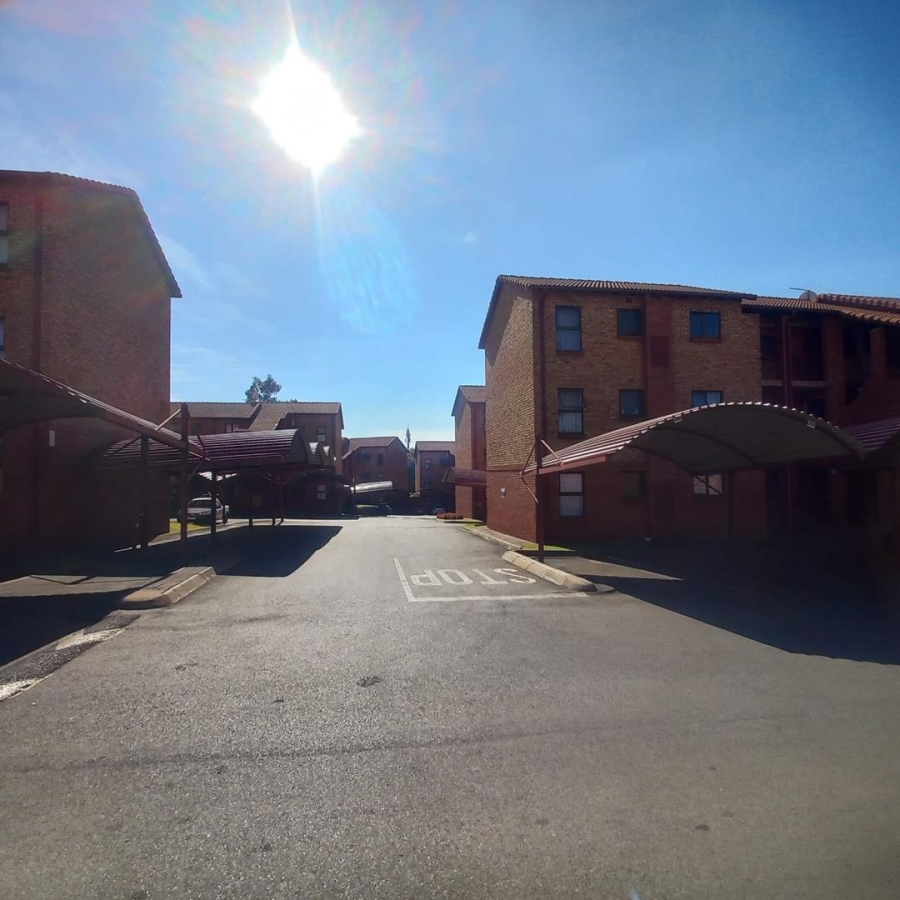 2 Bedroom Property for Sale in Castleview Gauteng