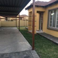 2 Bedroom Property for Sale in Leondale Gauteng