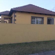 2 Bedroom Property for Sale in Leondale Gauteng