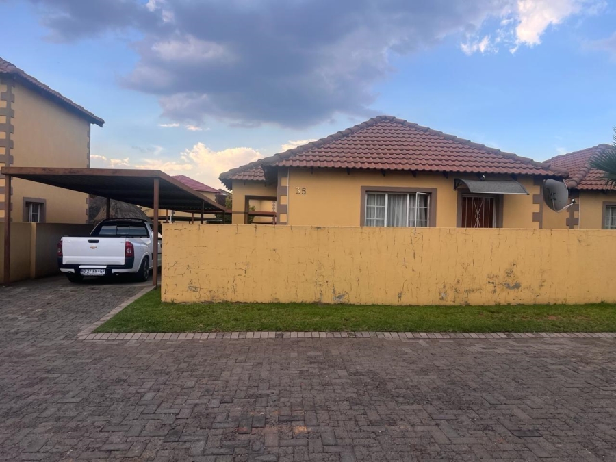 2 Bedroom Property for Sale in Leondale Gauteng