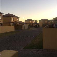 2 Bedroom Property for Sale in Leondale Gauteng