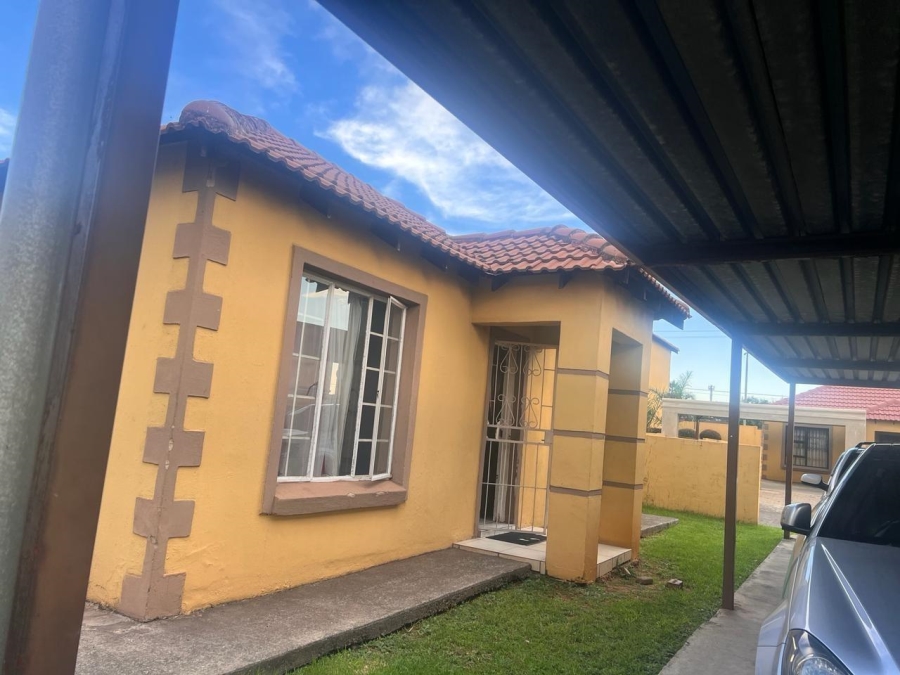 2 Bedroom Property for Sale in Leondale Gauteng