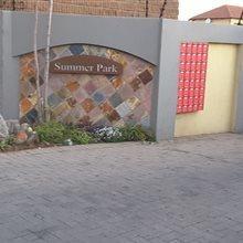 2 Bedroom Property for Sale in Leondale Gauteng