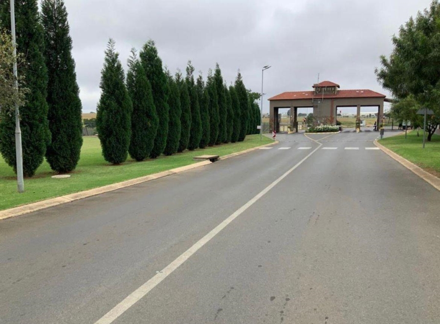 1 Bedroom Property for Sale in Parkrand Gauteng