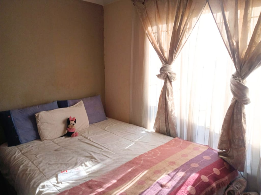 2 Bedroom Property for Sale in Lakeside Gauteng