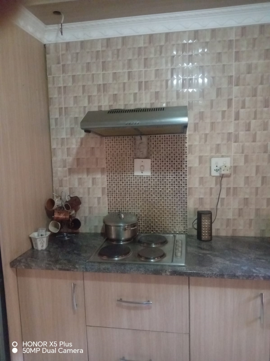 2 Bedroom Property for Sale in Evaton North Gauteng
