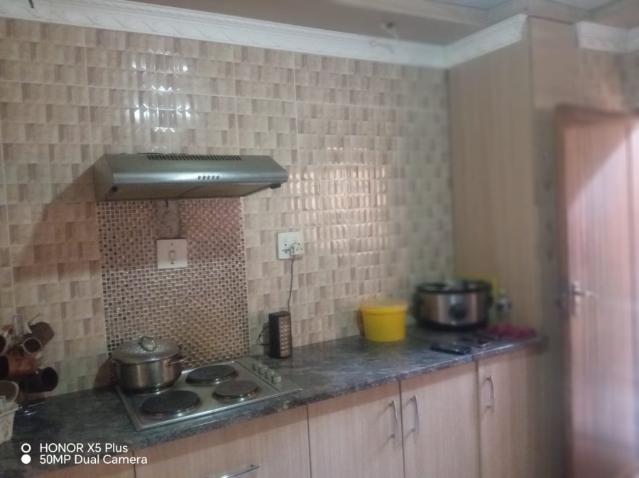 2 Bedroom Property for Sale in Evaton North Gauteng