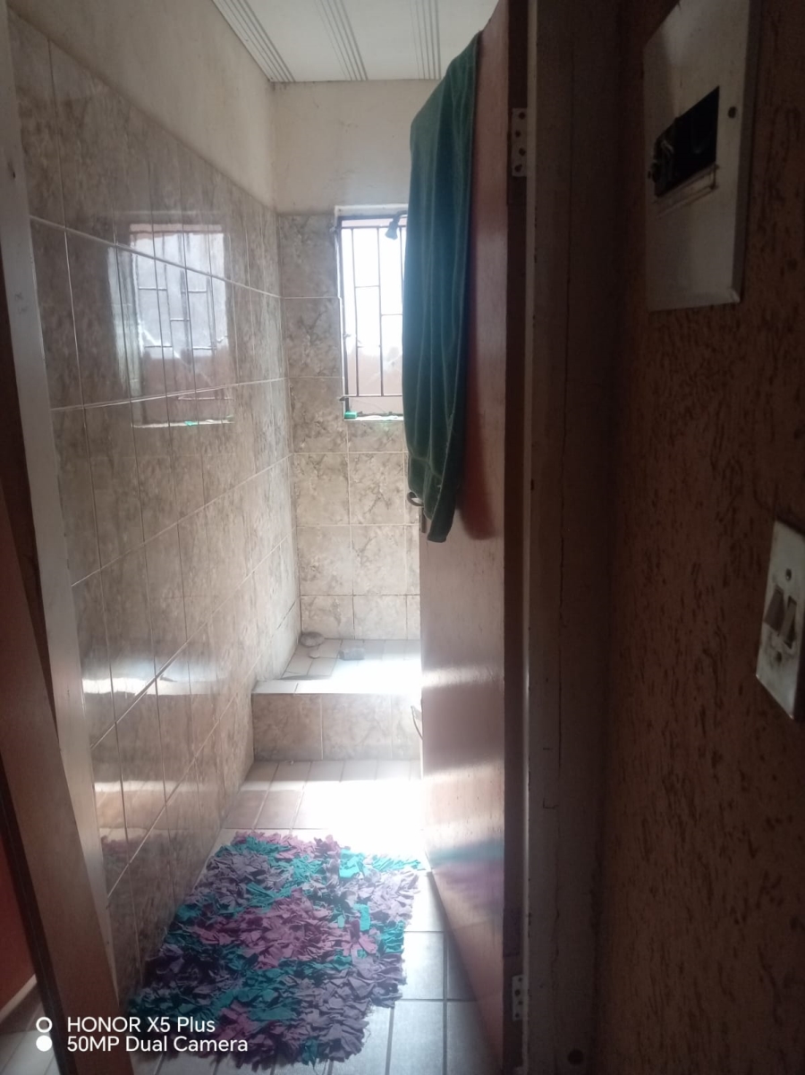 2 Bedroom Property for Sale in Evaton North Gauteng