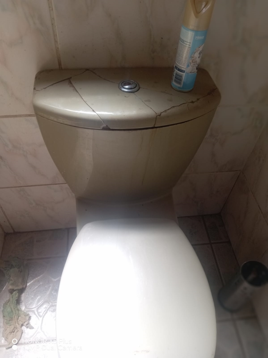 2 Bedroom Property for Sale in Evaton North Gauteng