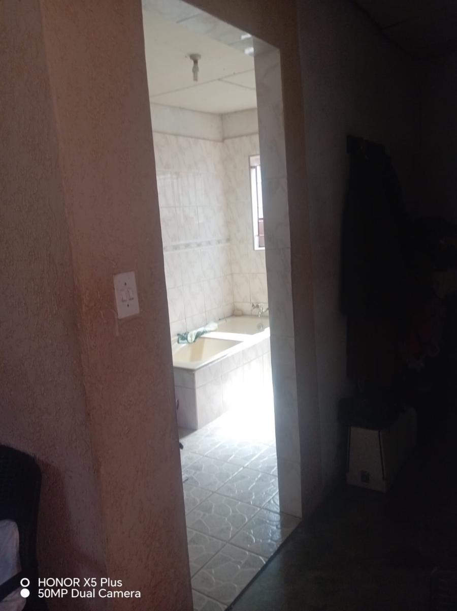 2 Bedroom Property for Sale in Evaton North Gauteng
