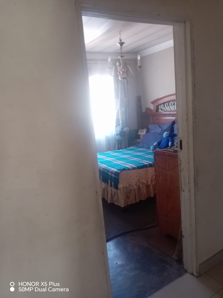 2 Bedroom Property for Sale in Evaton North Gauteng