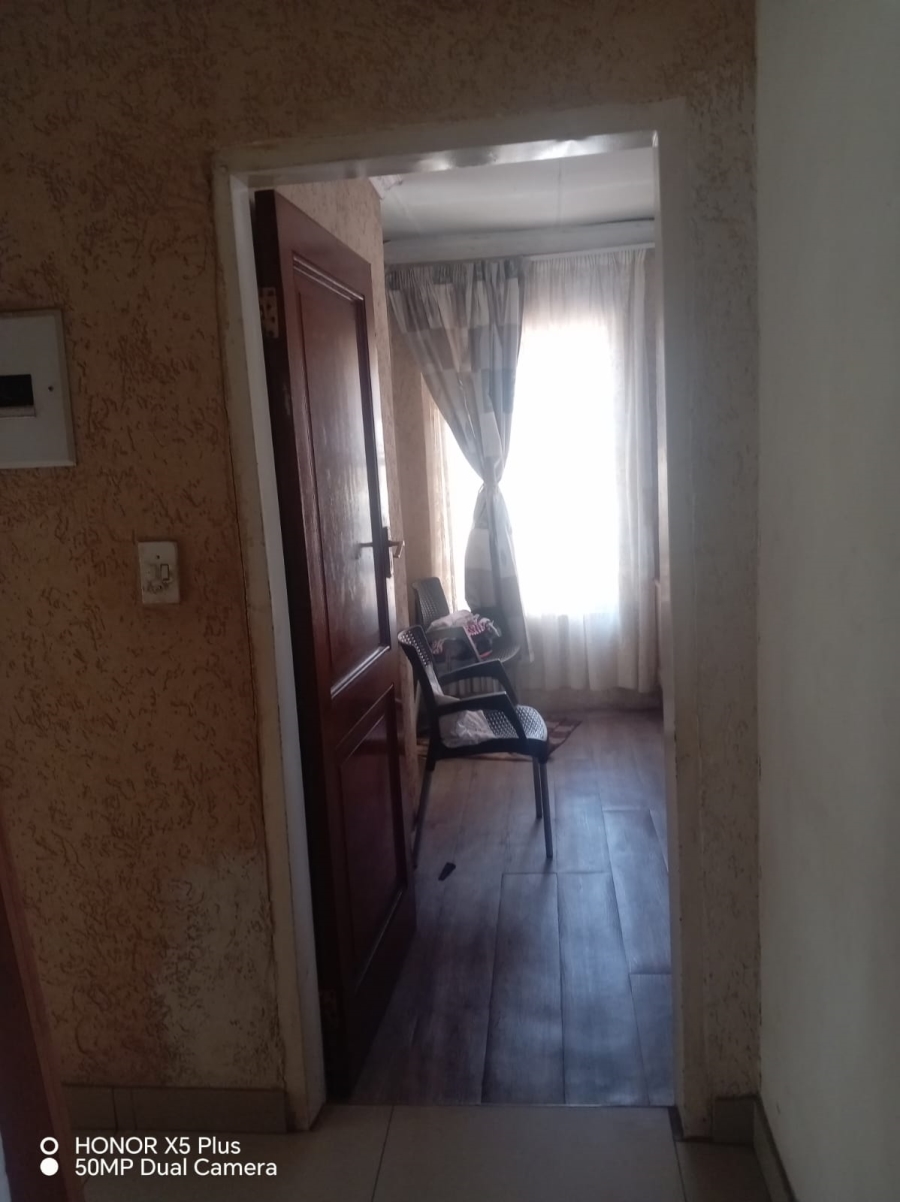 2 Bedroom Property for Sale in Evaton North Gauteng