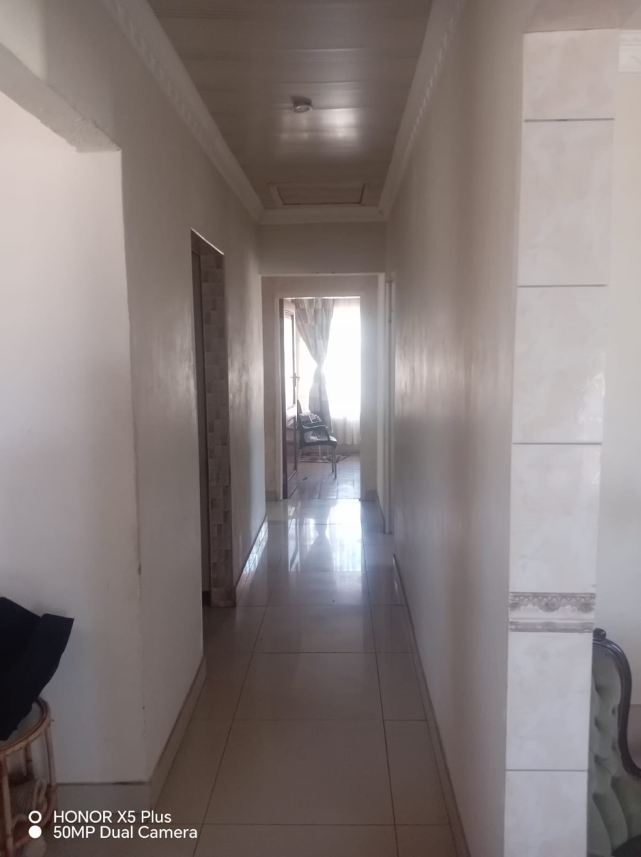 2 Bedroom Property for Sale in Evaton North Gauteng