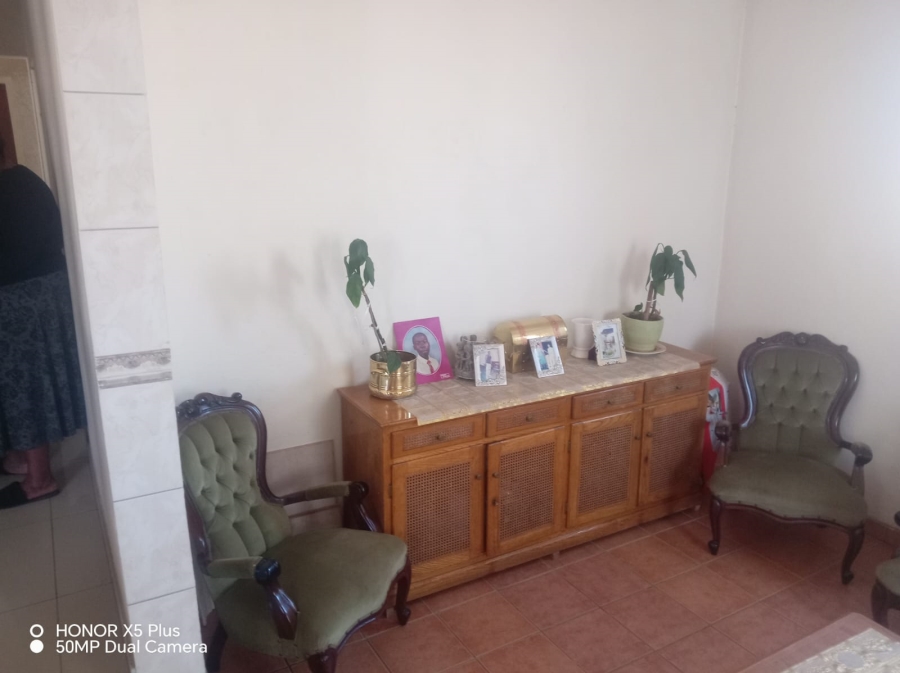 2 Bedroom Property for Sale in Evaton North Gauteng